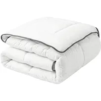 Beliani Bettdecke Howerla 155 x 220 cm