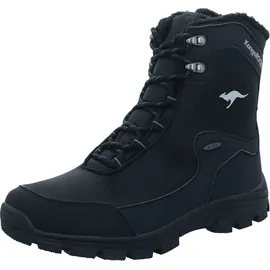 KangaROOS K-Simoo Herren Schwarz 44