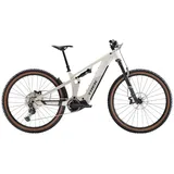 Trek Powerfly+ FS 6 2026 29 Zoll RH M beige/buff