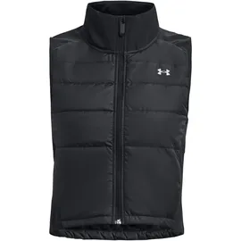 Under Armour Storm Session Laufweste Damen 001 black/reflective 36