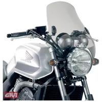 GIVI Airstar Windschild Universal getönt mit ABE