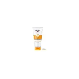 Eucerin Sun Oil Control Body Gel-Creme LSF 50+ 200 ml
