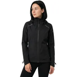 Basil Skane jet black