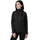Basil Skane jet black