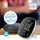 Nedis SmartLife Luftqualitätsmonitor mit Display, Luftgütesensor (WIFISA20CBK)