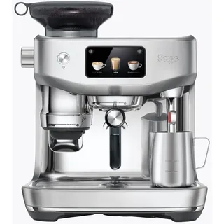 Sage the Oracle Jet Stainless Steel