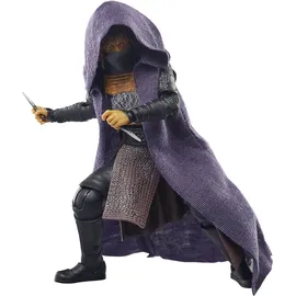Hasbro Star Wars The Black Series Mae Assassine