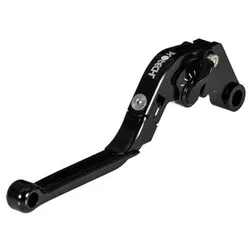 Protech Kupplungsgriff Sport schwarz klappbar