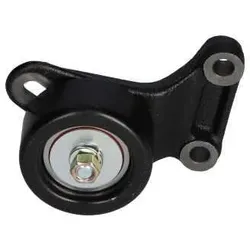 KAVO PARTS Spannrolle TOYOTA DTP-9011 11287790878 Spannrolle, Keilrippenriemen