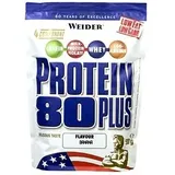 Plus 80 Vanille Pulver 500 g