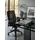 KADIMA DESIGN Stoff Schwarz