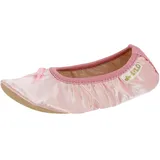 LICO G 1 STYLE Unisex Kinder Gymnastikschuhe, Rosa/ 33 EU