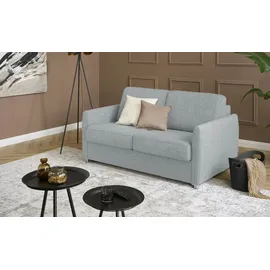 Betty Schlafsofa Betty ¦ grau ¦ Maße (cm): B: 190 H: 86 T: 97.0