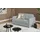 Betty Schlafsofa Betty ¦ grau ¦ Maße (cm): B: 190 H: 86 T: 97.0