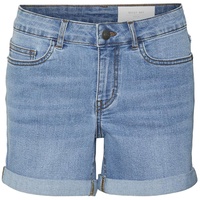 Noisy may Lucy Shorts - Blau - 29