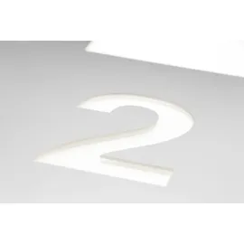 CMD Aqua Trilo Wandleuchte, E27, 26/HN/N,