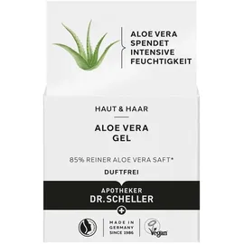 Dr. Scheller Aloe Vera Gel 50 ml
