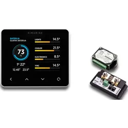 Simarine PICO Standard Paket - 0% MwST. (Angebot gemäß §12 USt Gesetz.)