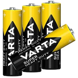 Varta Superlife Micro AAA 4 St.