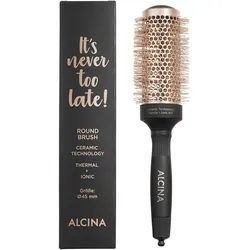 Alcina It’s never too late Round Brush Ø45 mm