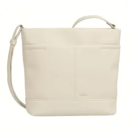 Gabor Umhängetasche Lenea Cross Bag M Cream White