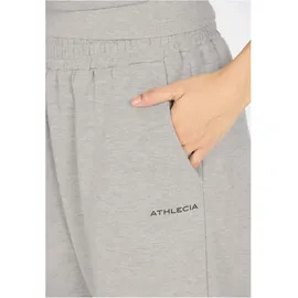 ATHLECIA Atkins W Pants, light grey melange