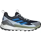 adidas Terrex - Terrex Free Hiker 2 Low GTX - Multisportschuhe Gr 49 1/3 blau