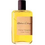 Atelier Cologne Collection Originale Orange Sanguine Cologne Absolue 100 ml