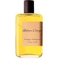 Atelier Cologne Collection Originale Orange Sanguine Cologne Absolue 100 ml