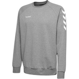 hummel 203506-2006 Sportpullover/-Hoodie