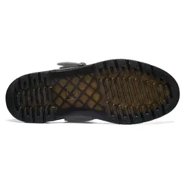 Dr. Martens Mule Sandals Schwarz 42