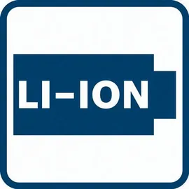 Bosch 2x 6.0Ah, GAL 12V-40