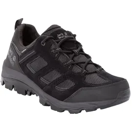 Jack Wolfskin Vojo 3 Texapore Low Herren Black 44,5