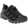 Jack Wolfskin Vojo 3 Texapore Low Herren Black 44,5