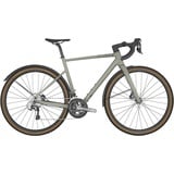 Scott Speedster Gravel 40 EQ Grau Modell 2023