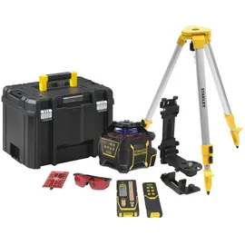 Stanley RL600 Rotationslaser