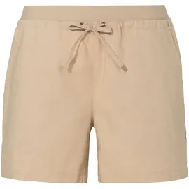 Vaude Redmont Shorts Beige 36
