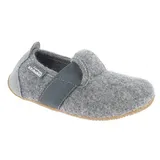 Living Kitzbühel 3846-0610 Slipper, grau,