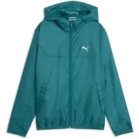 Puma Windbreaker Grün 128