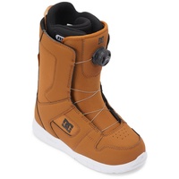 DC Shoes Snowboardboots »Phase«, 78556506-7,5 Wheat/White