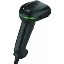Honeywell XENON 1950 1D PDF417 2D SR (1D-Barcodes, Barcode-Scanner, Schwarz