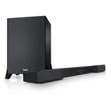 Teufel CINEBAR DUETT Power Edition "2.1-Set"