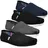 TOMS Alpargata Herren Schwarz 41