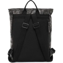 SURI FREY Suri Sports Jessy-Lu Edition I Rucksack Schwarz