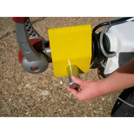 Milenco 2004 Schwerlast-Sicherheitskupplung