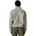 Patagonia Damen Synchilla Jacke (Größe XS, grau)