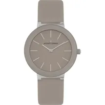 Jacques Lemans Monaco Quarz Leder 34,0 mm 42-9C
