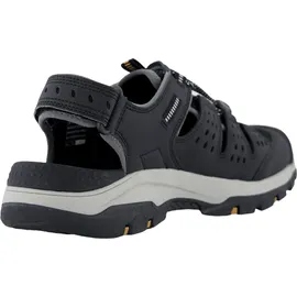 SKECHERS Tresmen Herren Schwarz 42