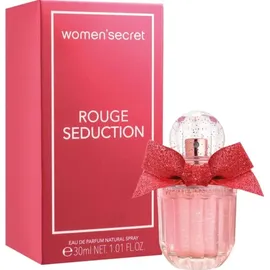 Women'Secret Rouge Seduction Eau de Parfum 30 ml