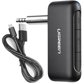 UGREEN Bluetooth 5.0 Kfz-Adapter